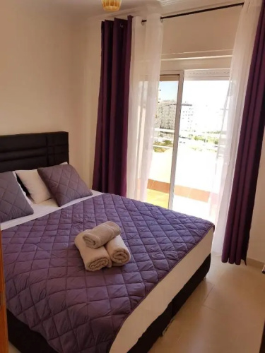 Appartement Résidence Yassmina