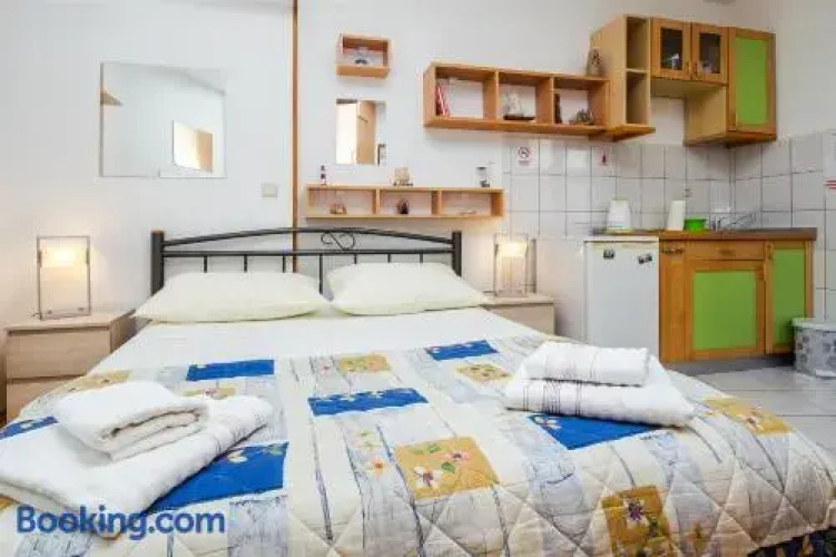 Guesthouse Teta Palmina