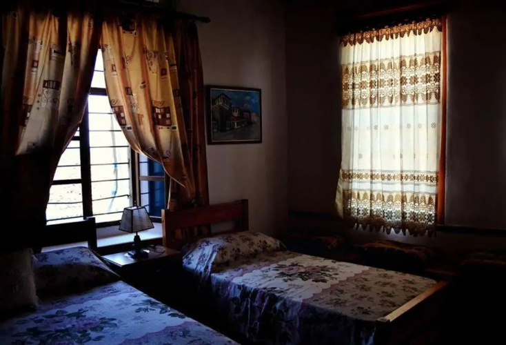 Guest House Vasili