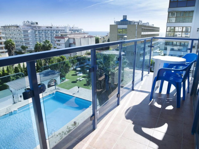 Apartamentos MS Pepita photo 12