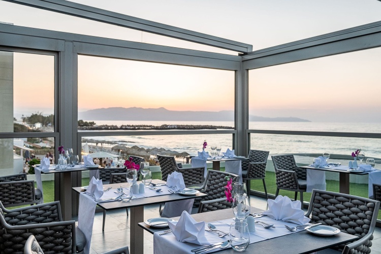 Porto Platanias Beach Luxury Selection - Adults Only photo 19