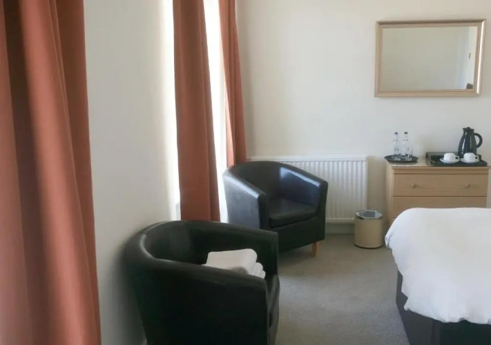 Comfort Triple room