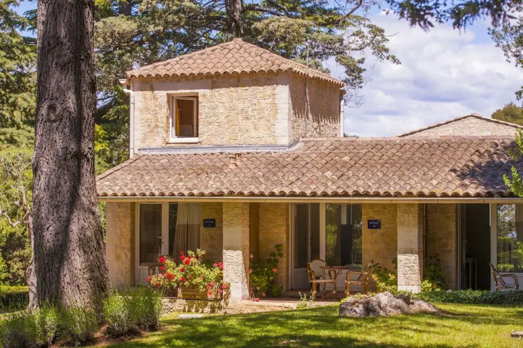 Domaine du Mont Leuze - Floreo Services
