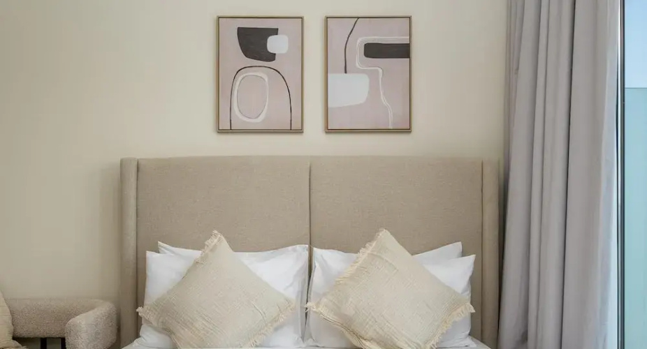 Comfortable Studio 10mins Away From Dubai Mall