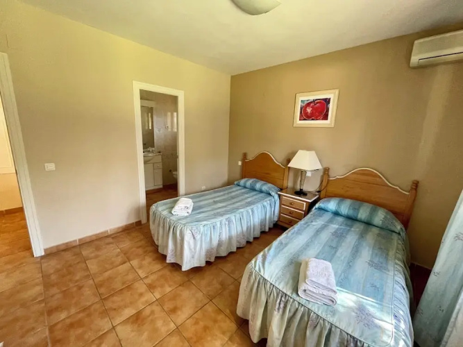 Marbella Villas