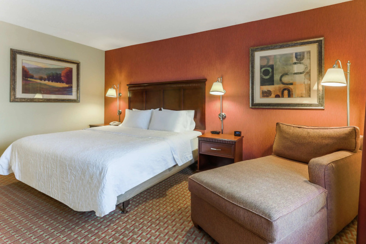 Hampton Inn Chattanooga - North/Ooltewah