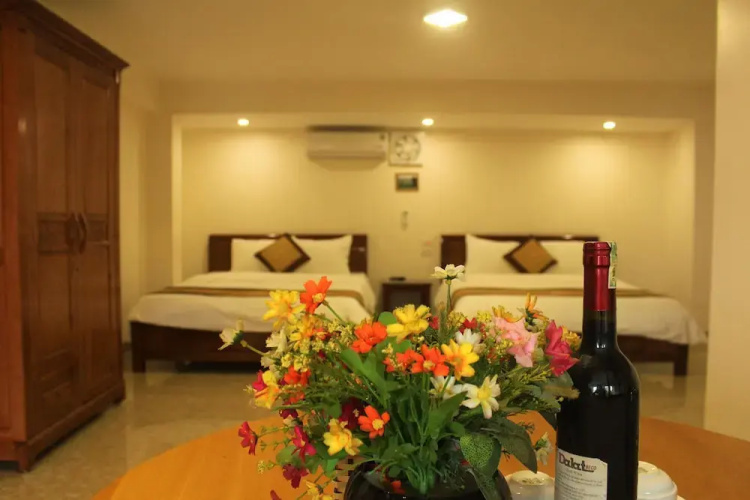 Himalaya View Hotel