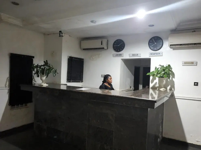 Luxury Suites and Apartments