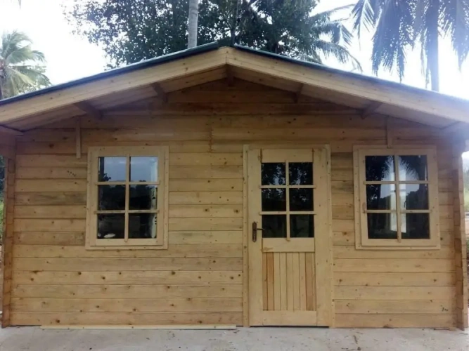 Deluxe Double room with river view