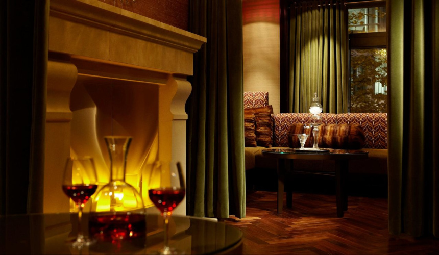 InterContinental Montreal by IHG