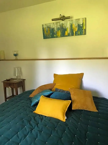 Bed&Breakfast La Vandelière