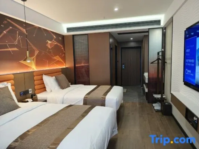 Grand Double room