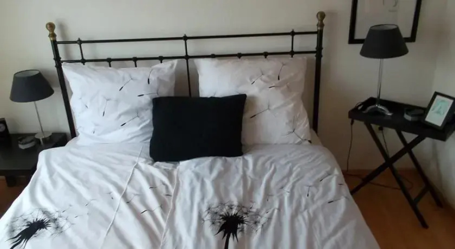 Ela's Appartment