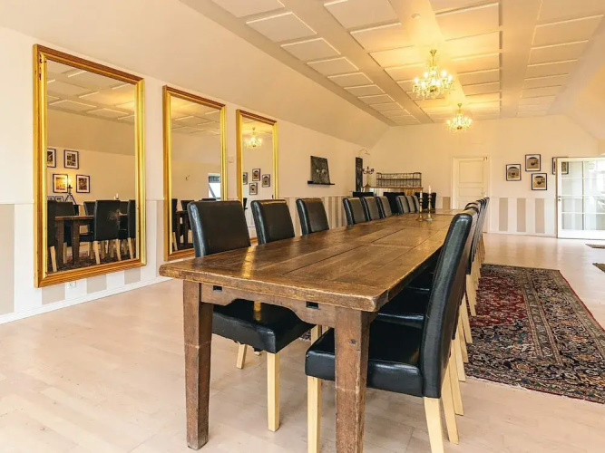 Holiday Home in Svendborg