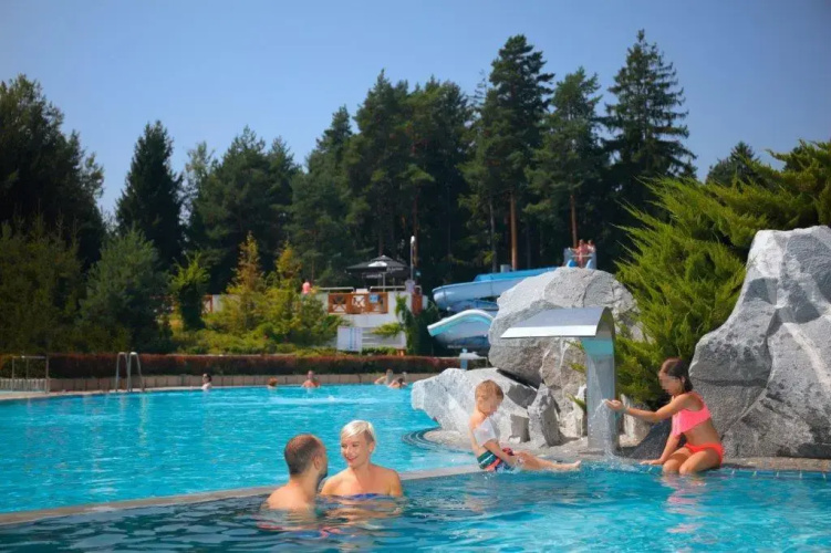 Terme Zrece - Hotel Vital