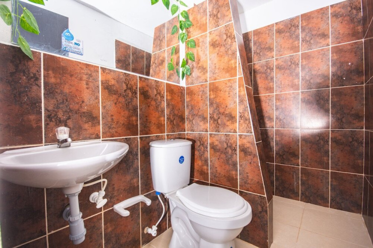 Finca Hotel Casa Blanca