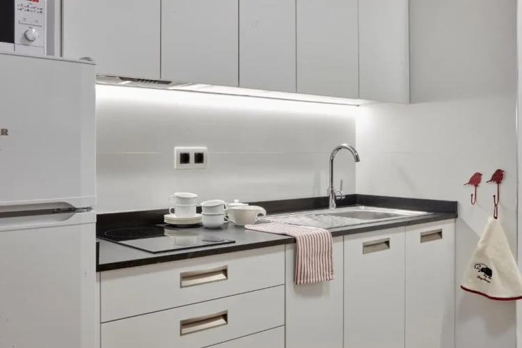 Double Apartment