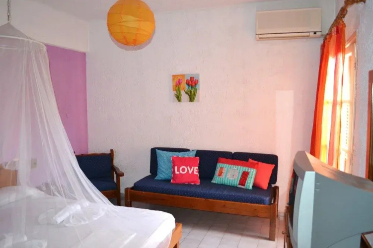 Irini Appartments