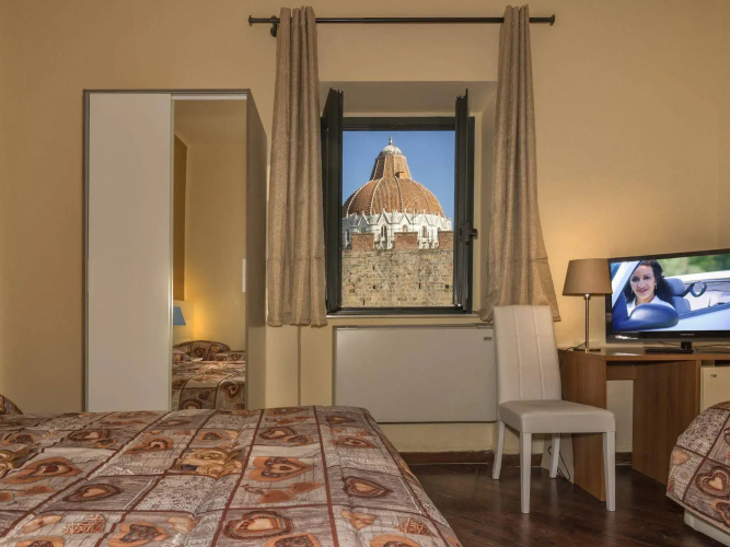 Hotel Il Giardino