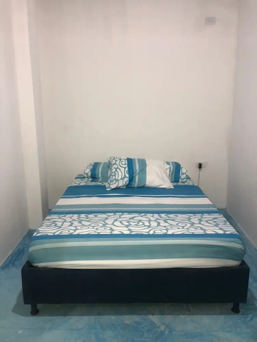 Hostal Casa Santorini