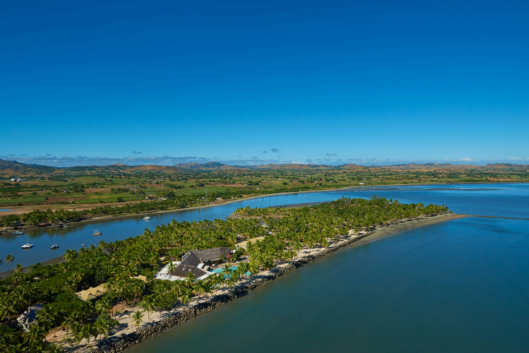 Doubletree By Hilton Sonaisali Island, Fiji photo 28