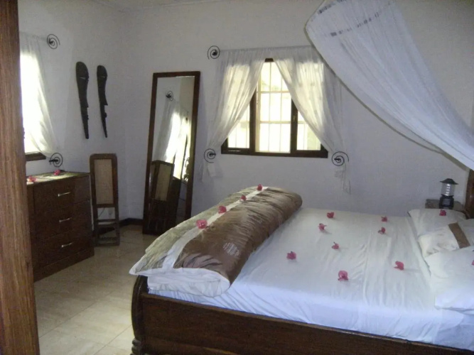 Mandinka Lodge