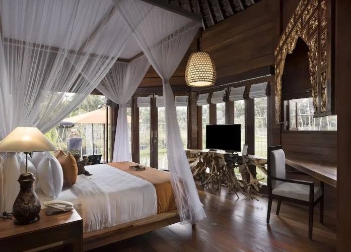 1 Bedroom Single Villa