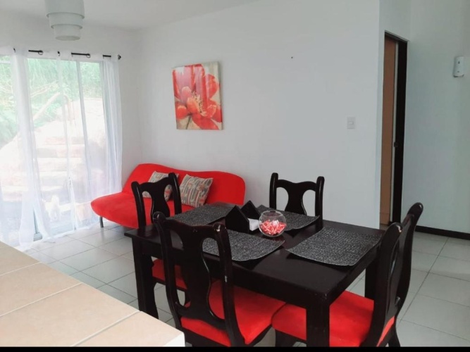Standard Apartment
