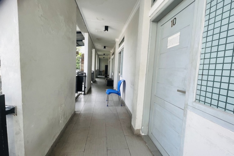 Oyo 95134 Guest House Bonto Sunggu - Makassar