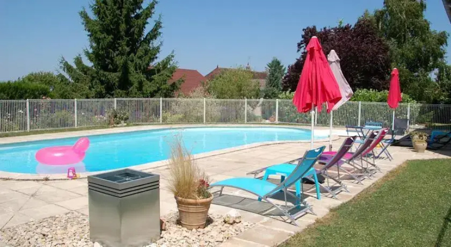 Gite la Renouée