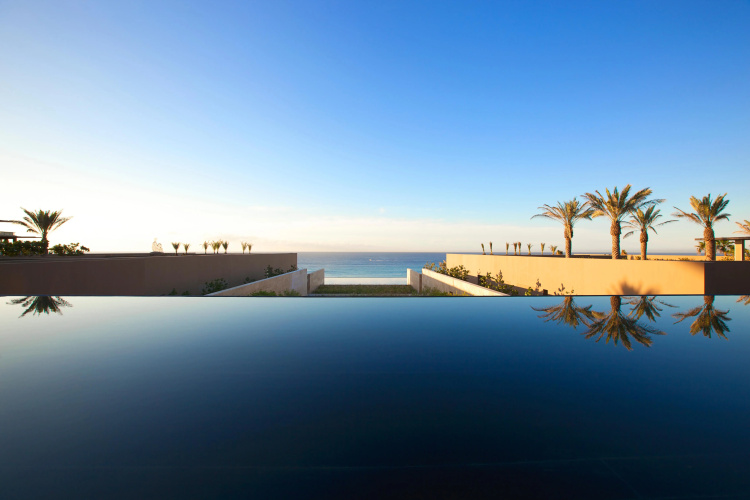 JW Marriott Los Cabos Beach Resort & Spa photo 21