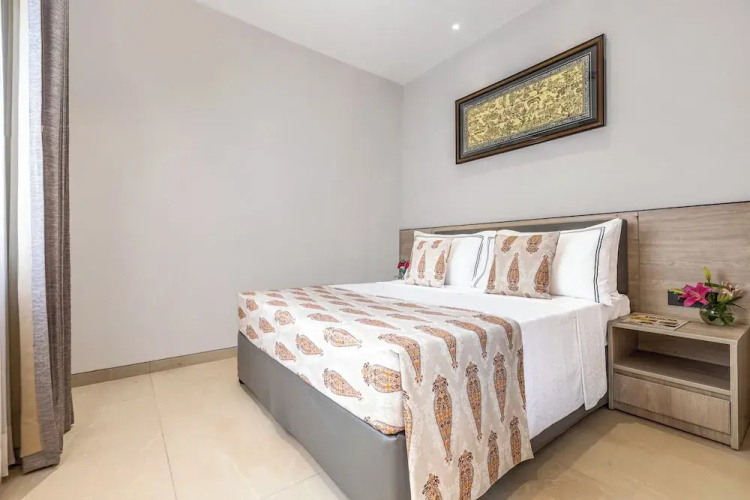 Sterling Arka Suites Puri