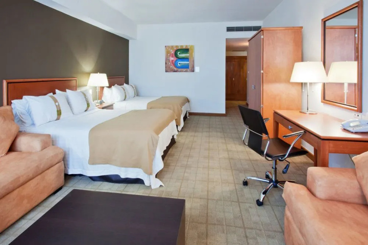 Holiday Inn