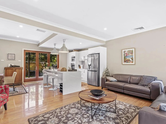 Kanangra Avenue 30