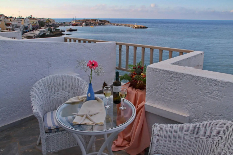 Vasia Boulevard Hotel (Adults Only)