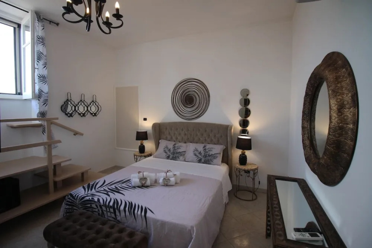 Noto da Quassu Relax B&B