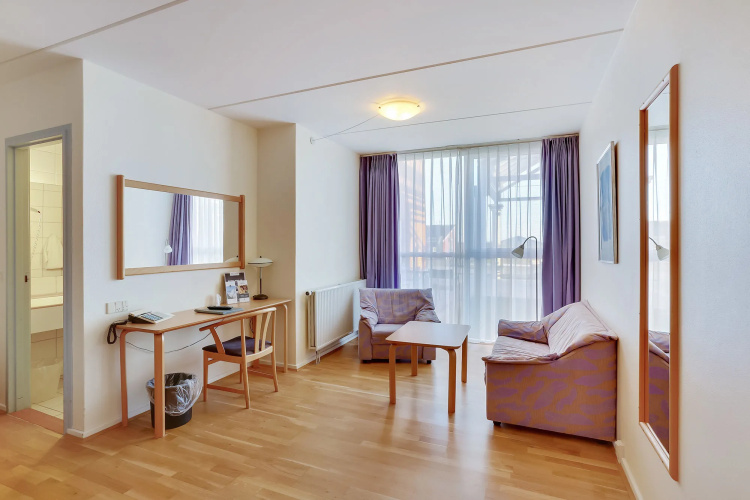 Montra Skaga Hotel