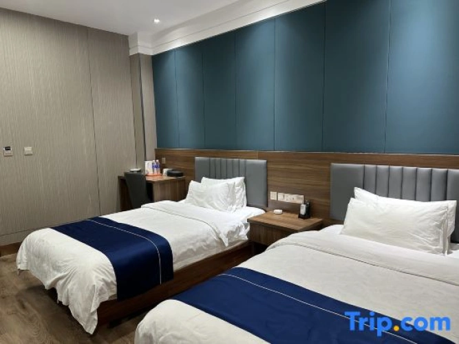 Economy Twin room
