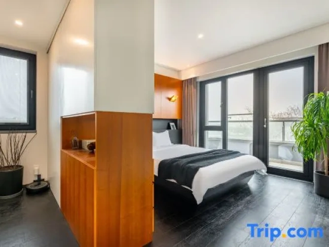 3 Bedrooms Luxury Cottage