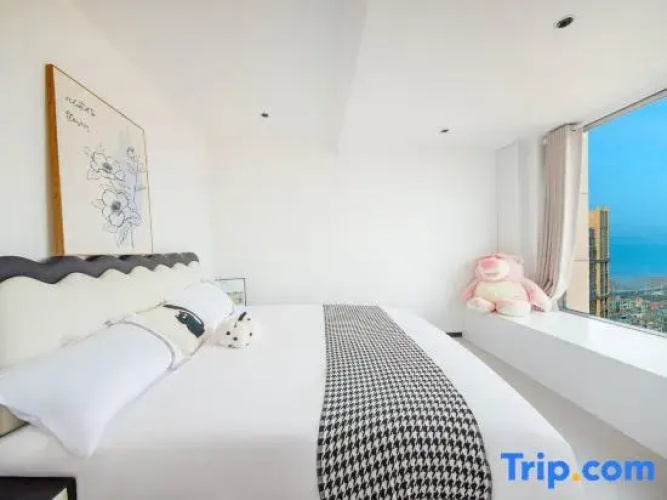 Pingtan Dongsheng Homestay