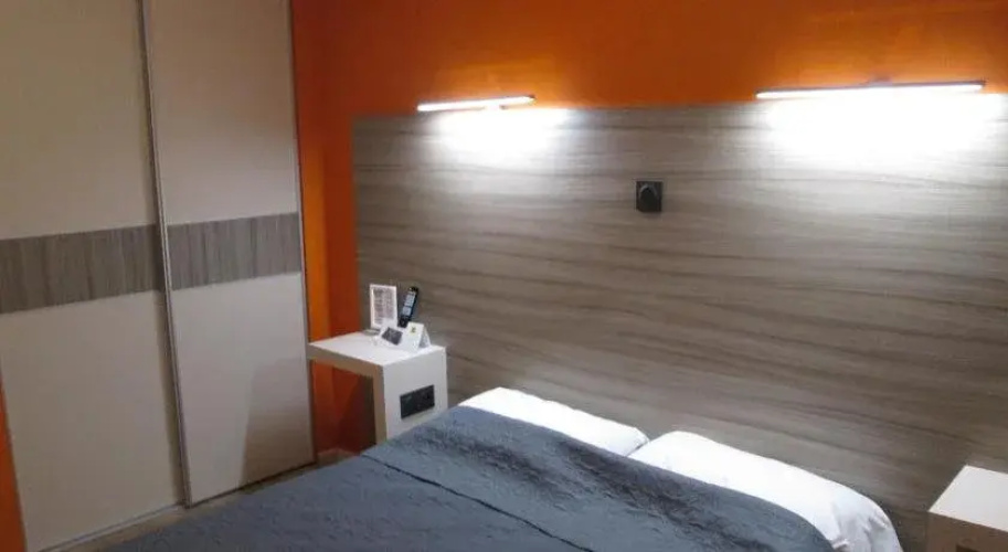 Hotel Les Gravades