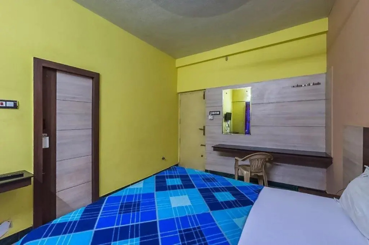 Hotel Gold Inn