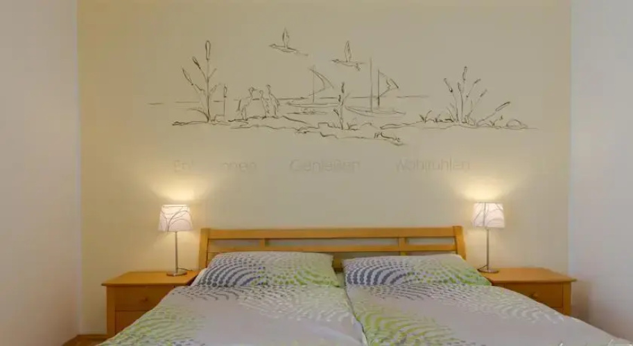 Apartments Auszeit