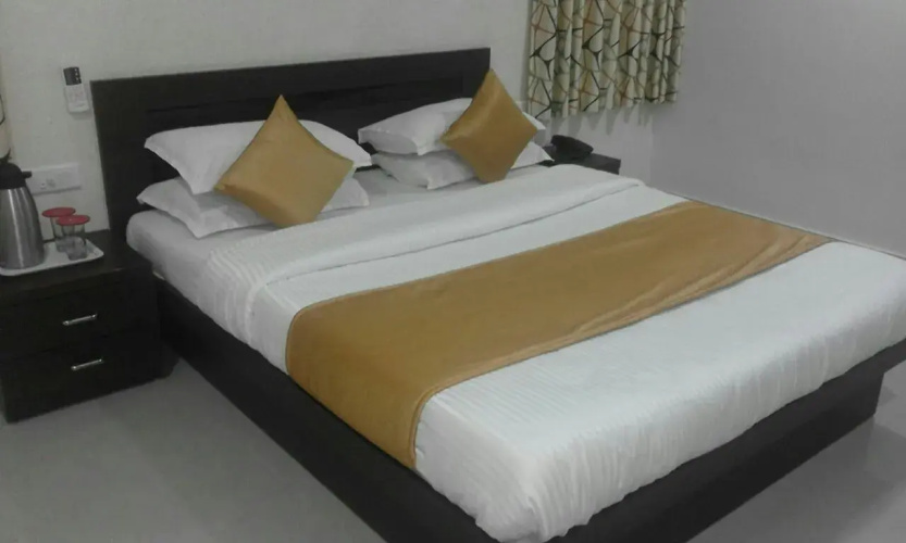 Hotel Royal Hill