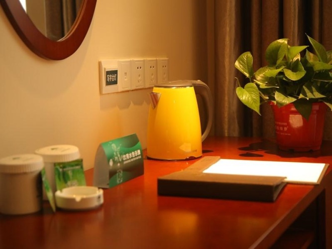 Business Twin room