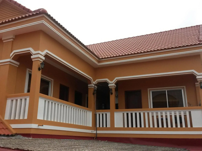 UP2U Guesthouse