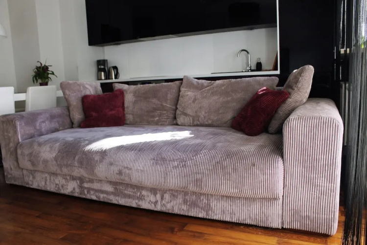 LulekLux Apartment