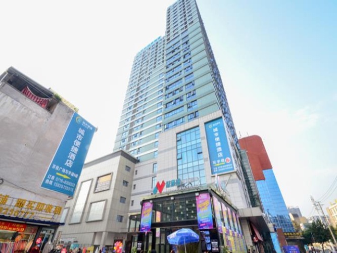 Business Double room
