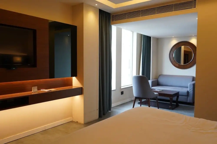 Executive room
