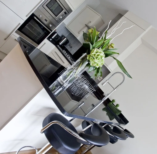 2 Bedrooms Premier Apartment